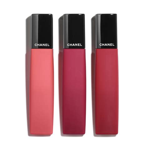 chanel liquid powder lipstick ingredients|Chanel lipstick price.